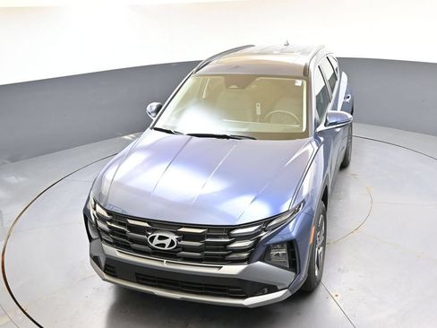 New 2026 Hyundai Tucson SEL AWD/4WD image 36