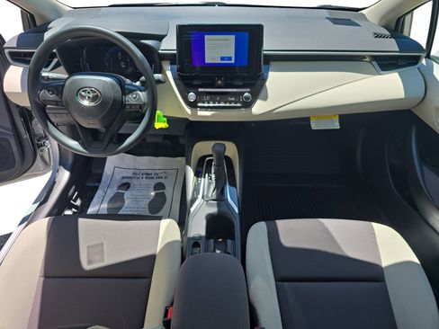 New 2026 Toyota Corolla LE FWD image 9