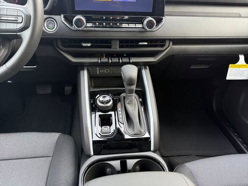 New 2026 Chevrolet Colorado Trail Boss image 11