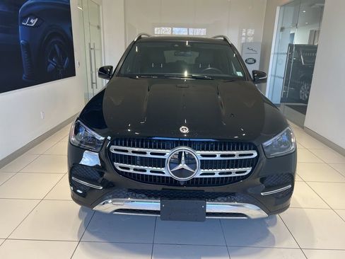 Used 2025 Mercedes-Benz GLE 350 4MATIC image 20