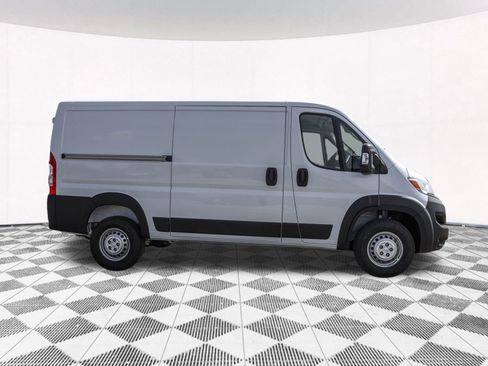 New 2026 RAM ProMaster 1500 w/ Convenience Group image 8