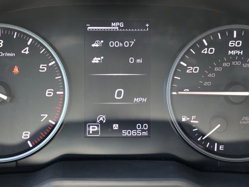 Used 2025 Subaru Outback AWD/4WD image 24