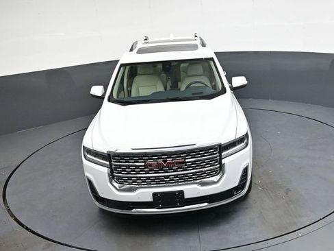 Used 2023 GMC Acadia Denali w/ Denali Ultimate Package image 27