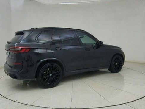 Used 2022 BMW X5 sDrive40i w/ M Sport Package image 72