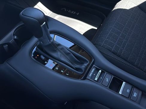 New 2027 Honda HR-V LX image 22