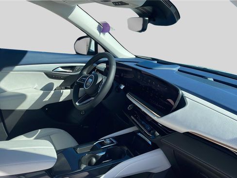 New 2026 Buick Envision Avenir image 20