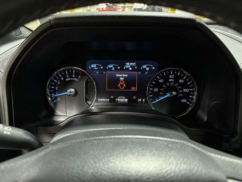 Used 2021 Ford Expedition Limited image 37