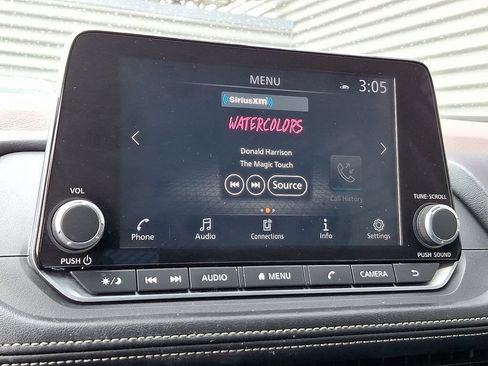 Used 2023 Nissan Rogue SV AWD/4WD image 18
