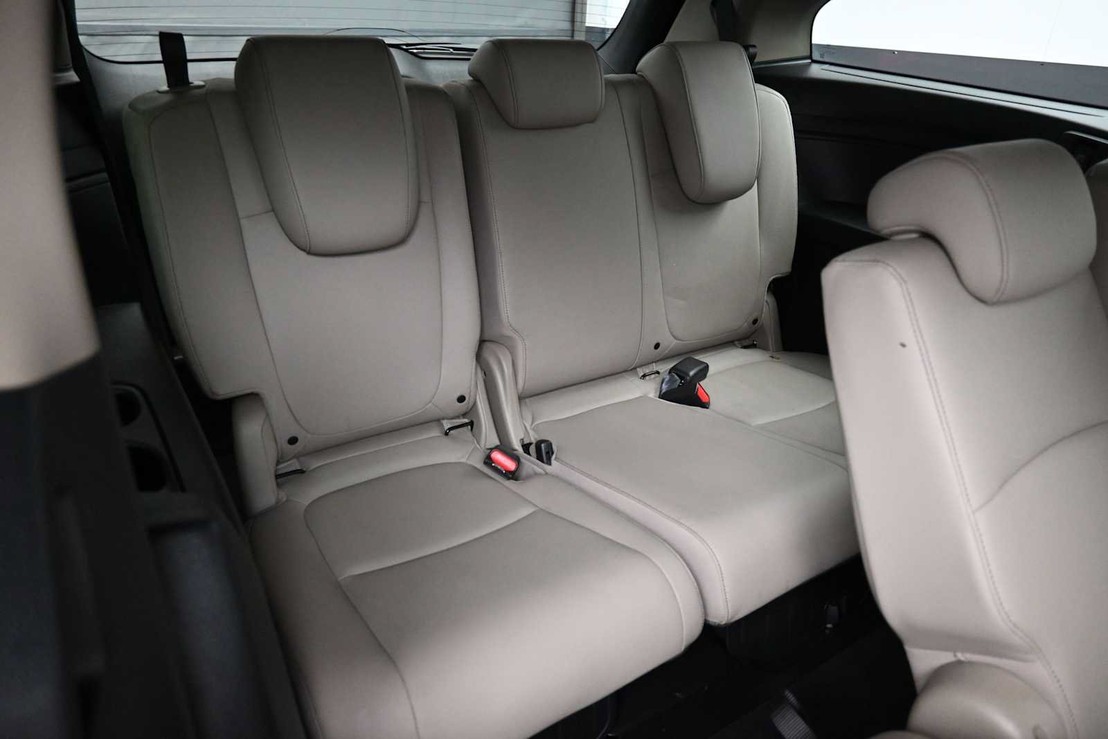 Certified 2024 Honda Odyssey EX-L image 26