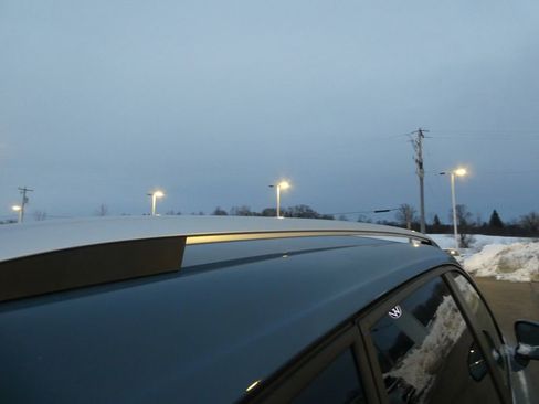 New 2026 Volkswagen Taos SEL image 12