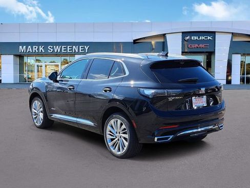 New 2026 Buick Envision Avenir AWD/4WD image 32