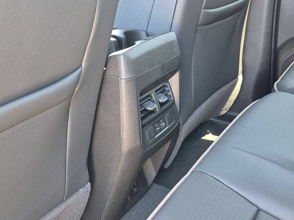 New 2026 GMC Canyon Denali AWD/4WD image 21