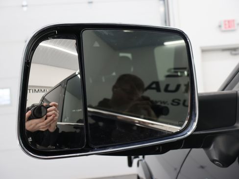 Used 2021 RAM 3500 Limited image 45