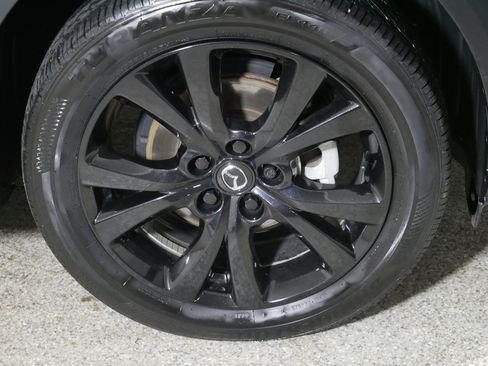 Used 2023 MAZDA CX-30 AWD 2.5 S w/ Preferred Package image 15