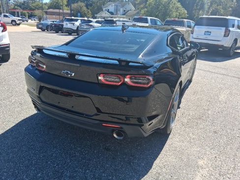 Used 2019 Chevrolet Camaro LT w/ RS Package image 12