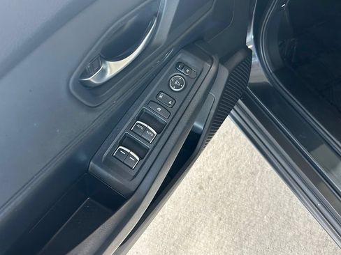 Used 2024 Honda Accord EX image 27