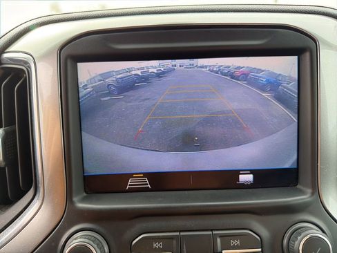 Used 2019 Chevrolet Silverado 1500 RST image 11