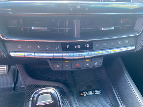 Used 2022 Cadillac CT5 Sport image 22