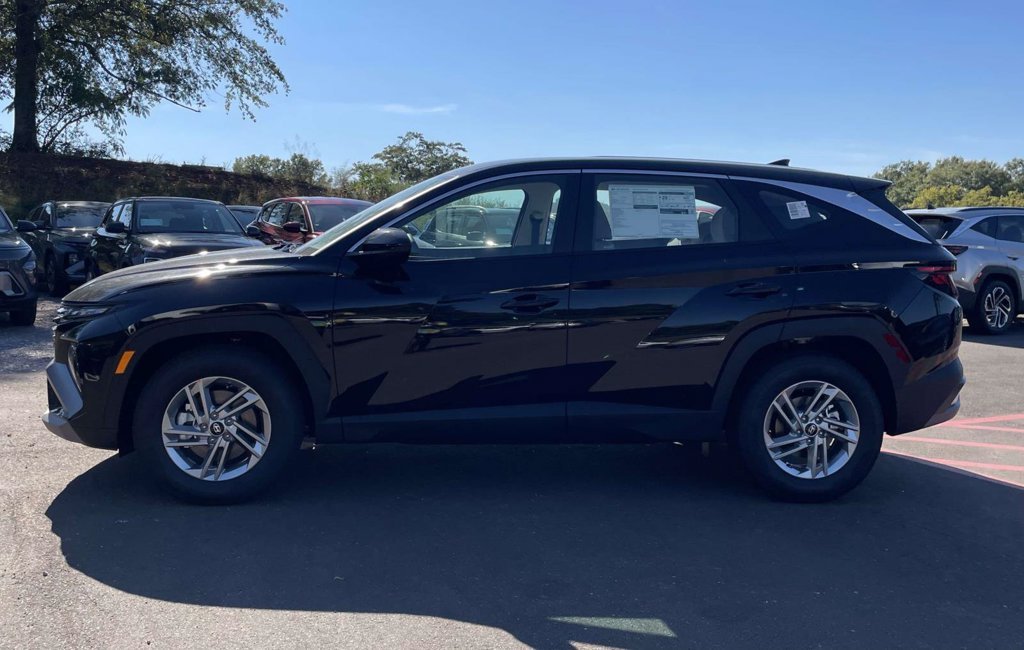 New 2026 Hyundai Tucson SE FWD image 6