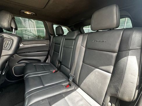 Used 2015 Jeep Grand Cherokee Summit image 24