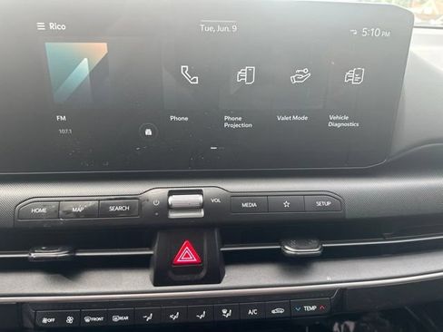 Used 2025 Kia K4 FWD image 13