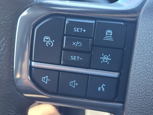 Used 2021 Ford F150 King Ranch w/ Equipment Group 601A High AWD/4WD image 26