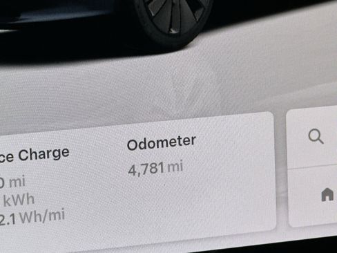 Used 2025 Tesla Model 3 Long Range RWD image 15