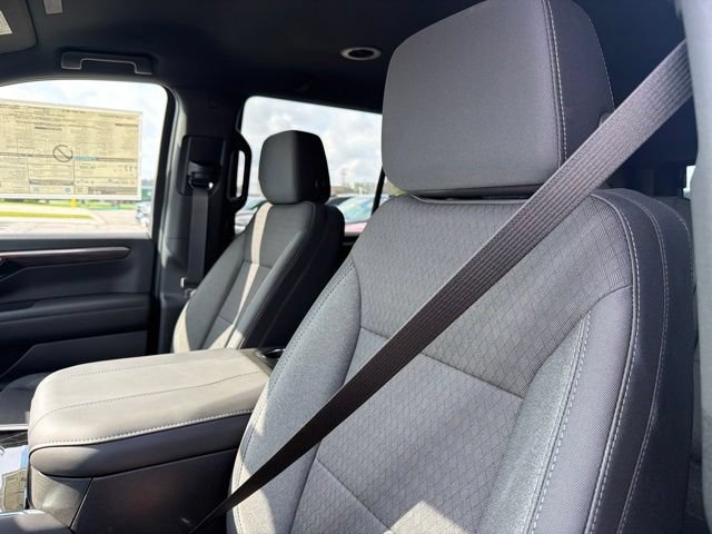New 2026 Chevrolet Tahoe LS w/ LS Custom Edition AWD/4WD image 13