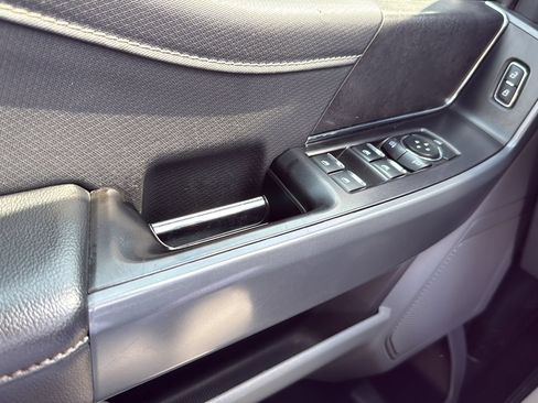Used 2024 Ford F150 XLT w/ Mobile Office Package AWD/4WD image 11