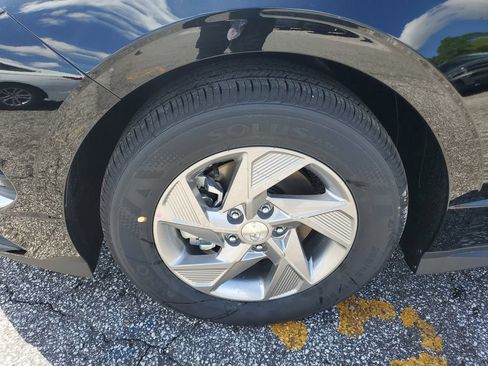 New 2025 Hyundai Sonata SE image 5