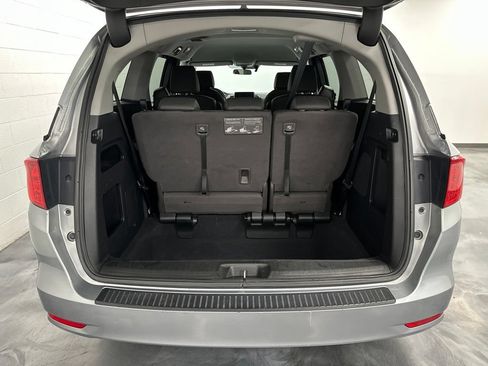 Used 2020 Honda Odyssey EX image 8