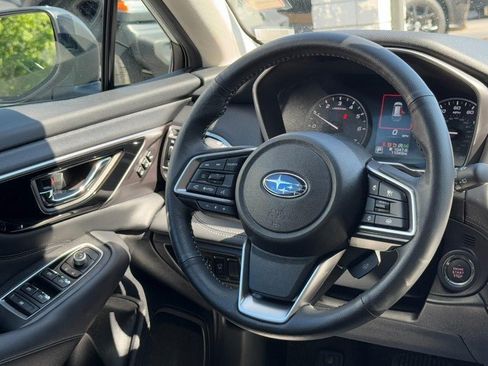 Used 2023 Subaru Outback Limited AWD/4WD image 15