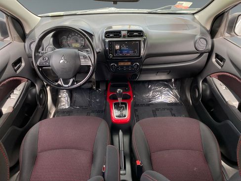 Used 2023 Mitsubishi Mirage GT FWD image 10