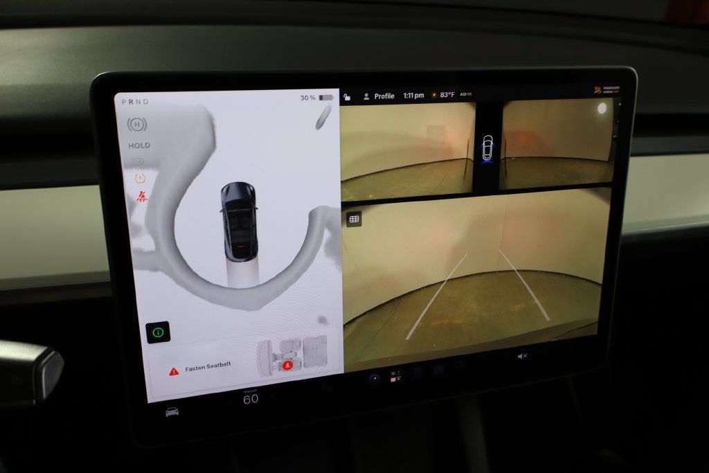 Used 2023 Tesla Model Y Long Range AWD/4WD image 41