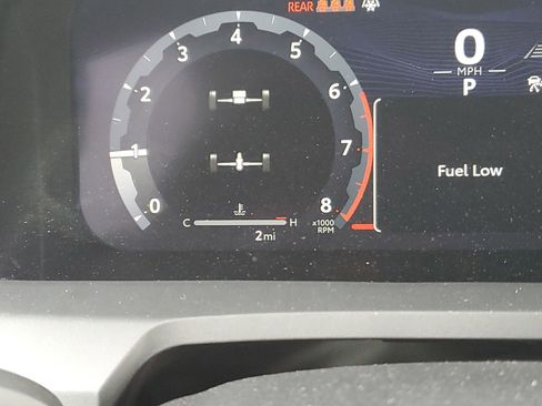 New 2026 Toyota Tacoma TRD Off-Road image 23