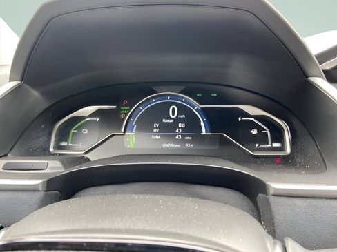 Used 2018 Honda Clarity Touring image 22