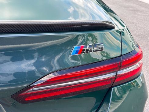 New 2027 BMW M5 AWD/4WD image 6