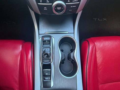 Used 2020 Acura TLX V6 w/ A-SPEC Pkg FWD image 19