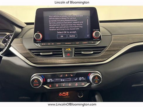 Used 2020 Nissan Altima 2.5 Platinum image 38