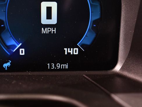 New 2025 Ford Bronco Sport Big Bend w/ Convenience Package image 27