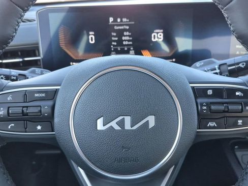 New 2026 Kia K5 GT-Line image 18