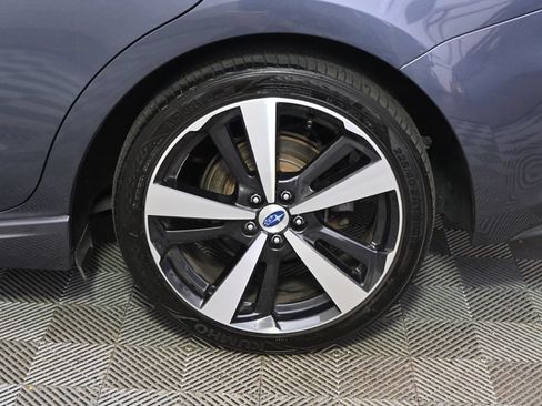 Used 2017 Subaru Impreza 2.0i Sport w/ Popular Package #3 AWD/4WD image 20