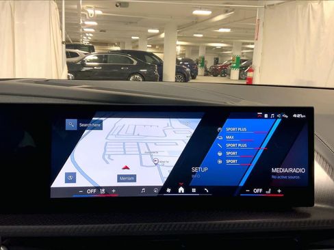 Used 2026 BMW XM Label Red image 36