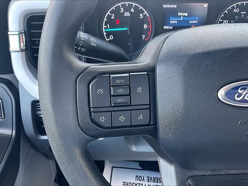 Used 2026 Ford F350 XL w/ 360-Degree Camera Package AWD/4WD image 19