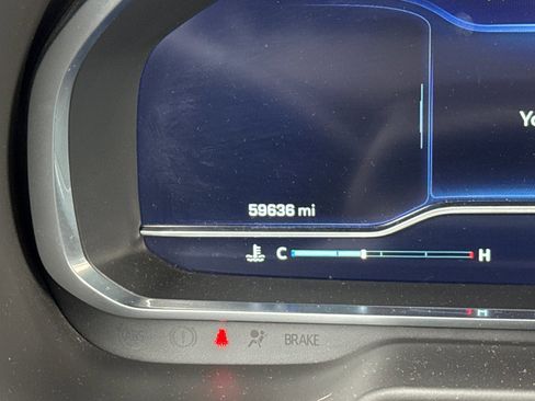 Used 2024 Chevrolet Tahoe Premier image 33