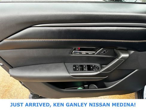 Used 2023 MAZDA CX-50 AWD 2.5 S w/ Weather Package image 15