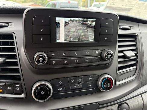 New 2025 Ford Transit 350 XL image 8