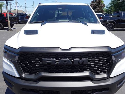 Used 2026 RAM 1500 Rebel w/ Rebel Level 2 Equipment Group AWD/4WD image 7
