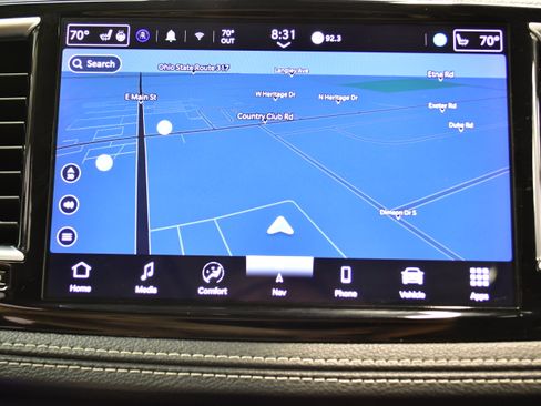 Used 2024 Chrysler Pacifica Limited FWD image 31