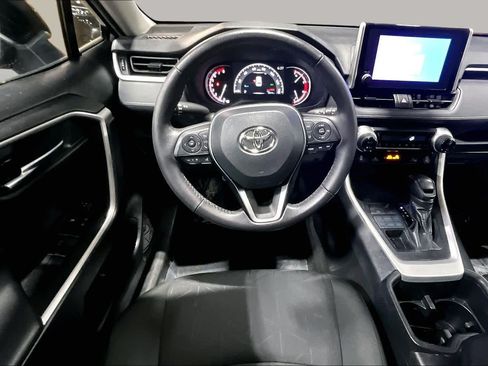 Certified 2024 Toyota RAV4 XLE w/ Weather Package AWD/4WD image 6
